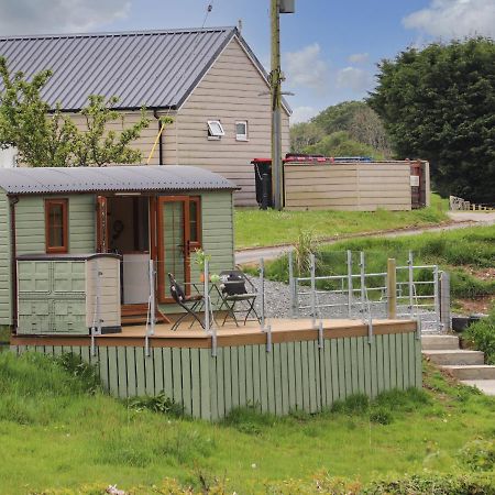 Villa Llety'R Bugail 2 à Caernarfon Extérieur photo