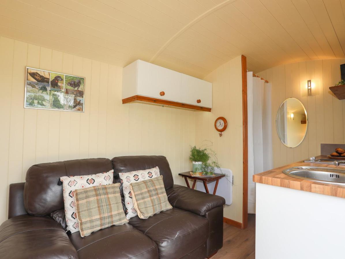 Villa Llety'R Bugail 2 à Caernarfon Extérieur photo